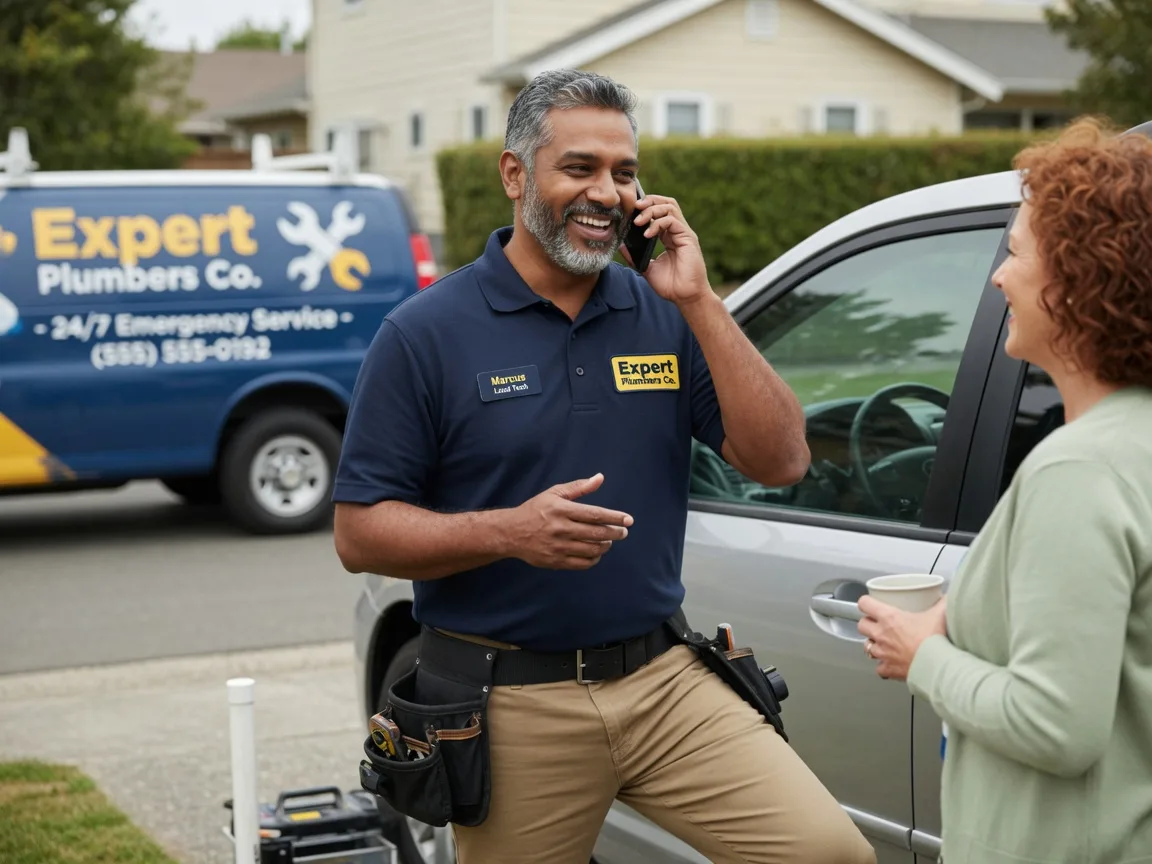Drain Cleaning Milton, KS FAQs